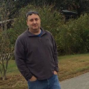 Meet your Posher, Eric